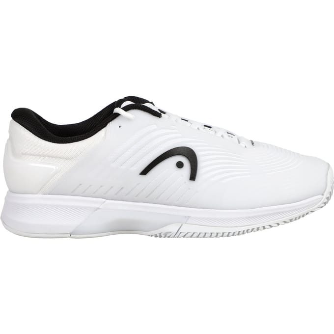Zapatillas Head Revolt Pro 4.5 Clay 273275 Whbk 39