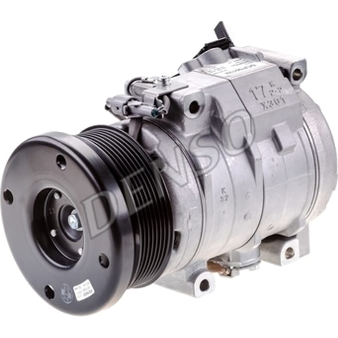 Compressor, airconditioner DENSO DCP50132