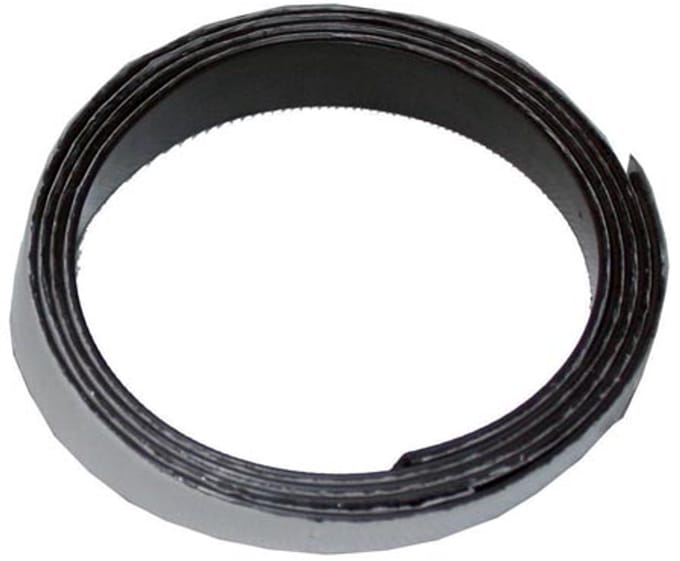 Bouhon magneetband formaat 12.5 mm x 1 m (b x l)
