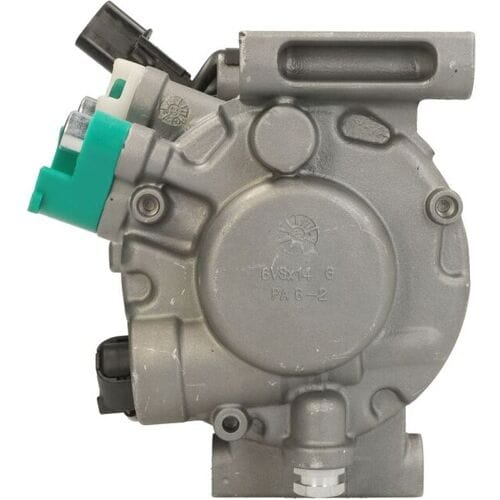 Airco-compressor AIRSTAL 10-5678