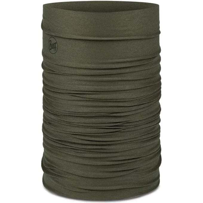 Halsketting Buff Coolnet Uv® Solid