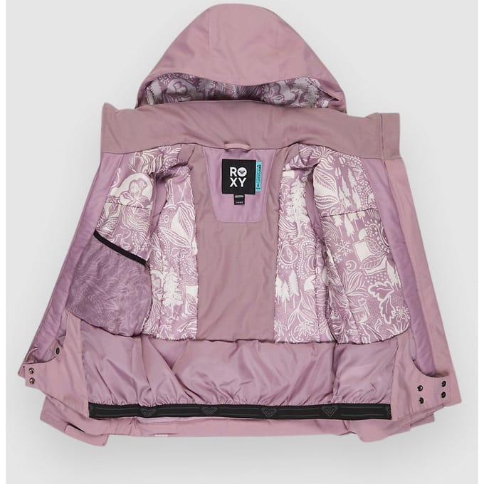 Roxy Meade Kids Jas roze