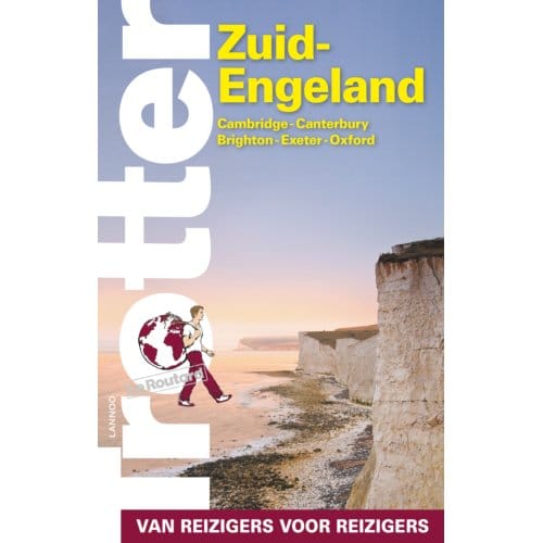 Trotter Zuid-Engeland - Trotter