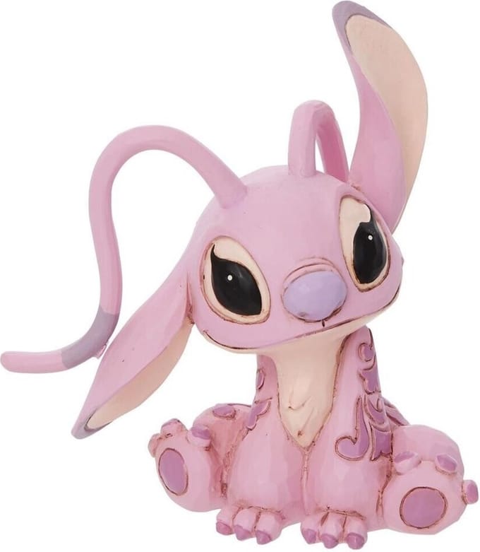 Lilo & Stitch Angel 9 cm