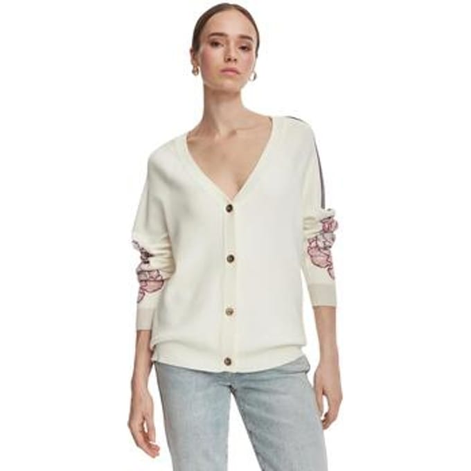 Vest Liu Jo SWEATER TF6093 MS49I