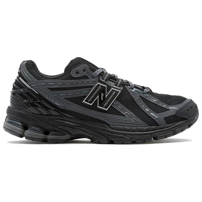 New Balance 1906R Black Phantom Heren Sneakers M1906RLB 38.5 black