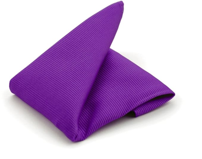 Pochet Aubergine