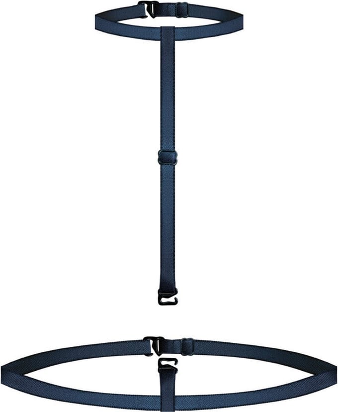 RZ Torfi chocker black
