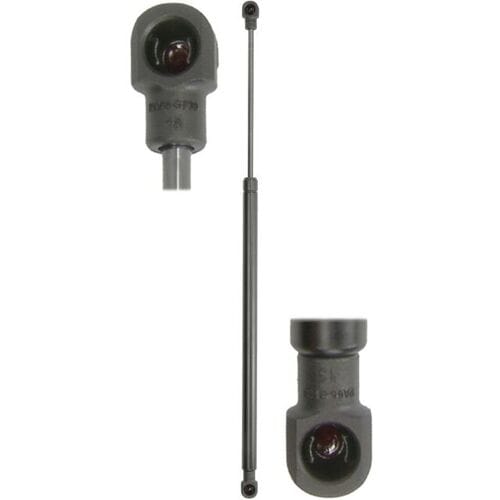 Gasveer, kofferdeksel LESJÖFORS LS8104275