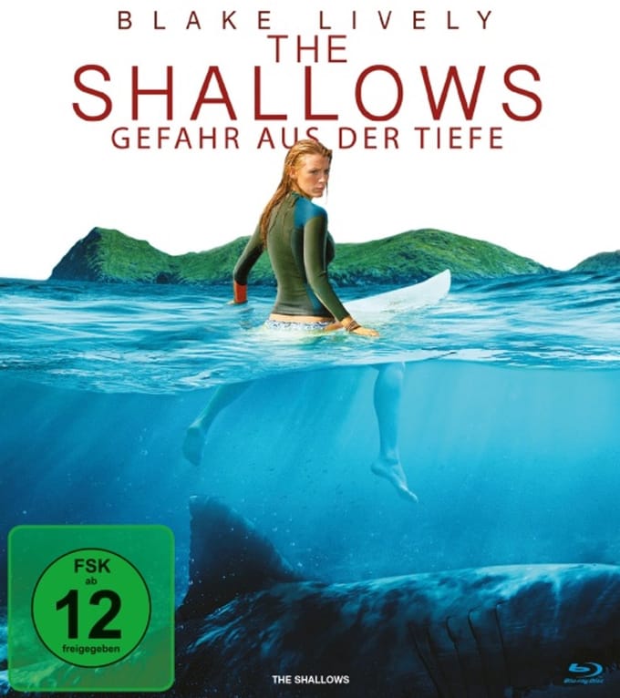 PLAION 1129904 film en Video Blu-ray Duits, Engels, Russisch