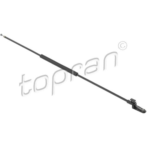 Topran Motorkap kabel HANS PRIES 119 136