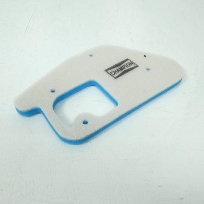 Filtre à air Champion pour Scooter Yamaha 50 Ew Slider 2000 Neuf