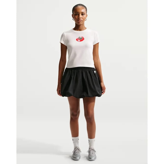 Dames-T-shirt Nike Chill