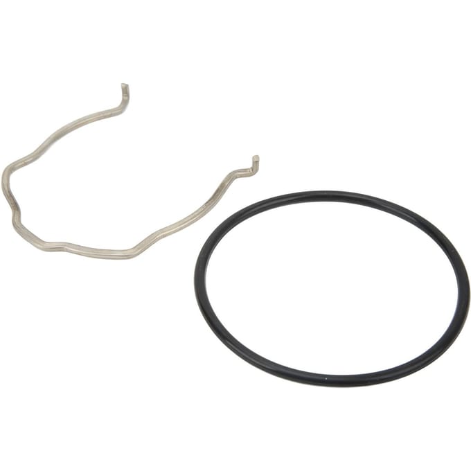 Clip C de Tuyau de Charge Accessoires de Voiture Professionnels Remplacement pour E84 E82 E88 E90 E91 E92 E93 gray