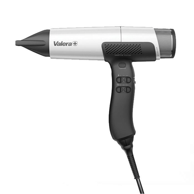 Valera VanityCare AI White Night Black 2000W
