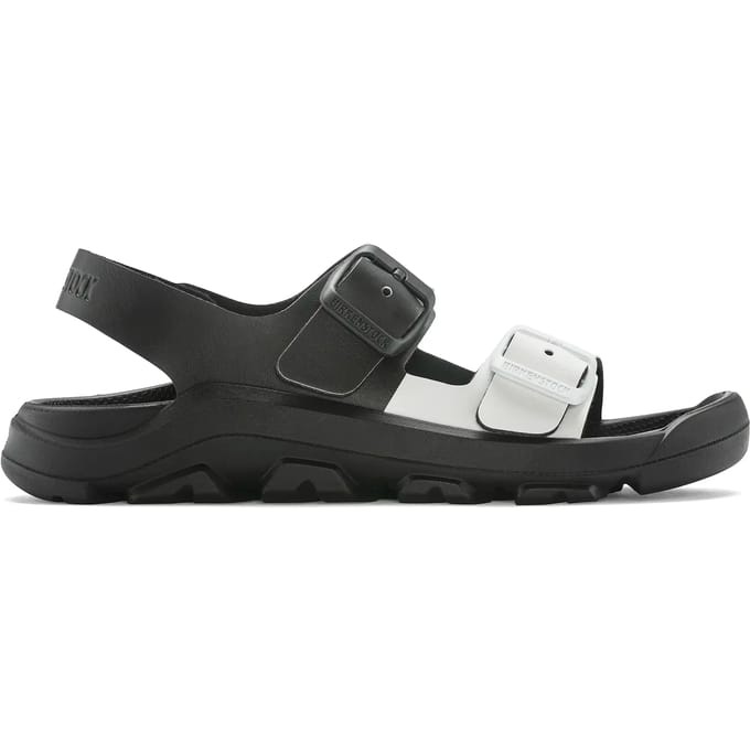 Sandalen voor babymeisjes Birkenstock Mogami Split Birko-Flor