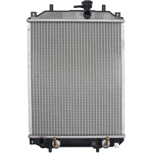 Radiator NRF 53414