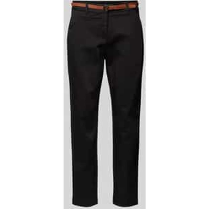 Chino met riem