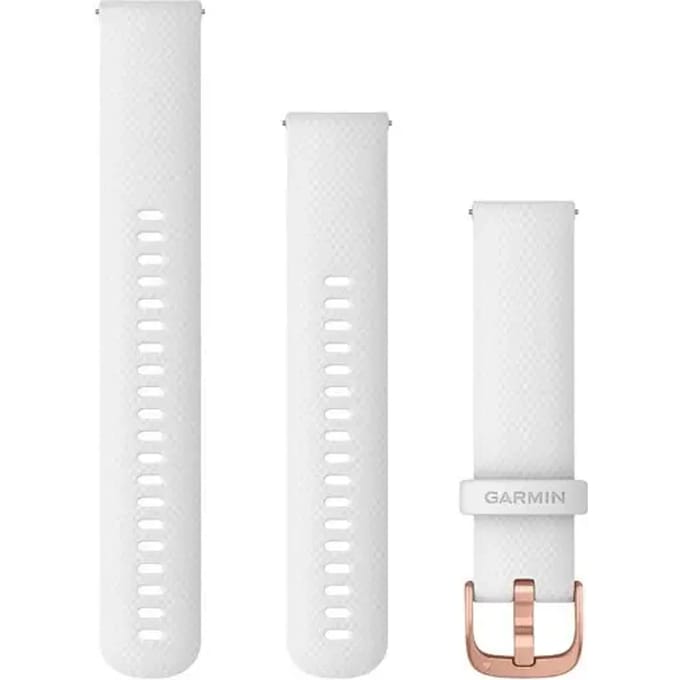 Garmin Quick Release 20mm 010-12924-10 Forerunner/Vivo Horlogeband