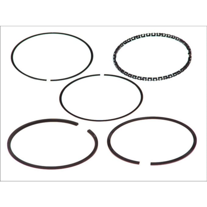 Zuigerveren set GOETZE 08-784207-00