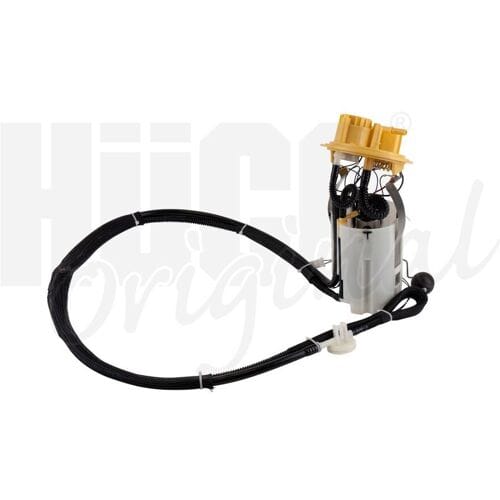 Hueco brandstoftoevoerunit HUCO 132729