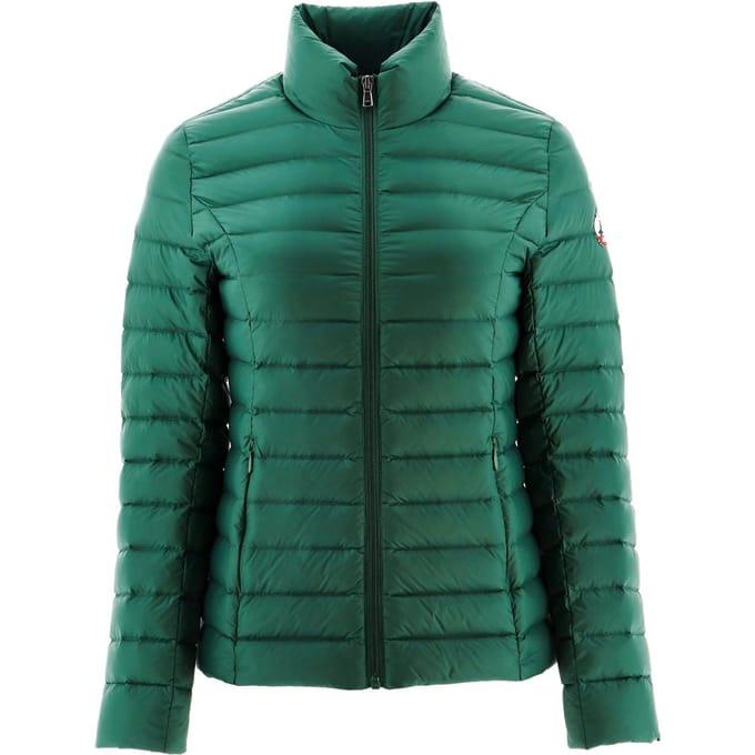 JOTT Cha Down Jacket Dark Green Taglia: S | Giacche Outlet | Donna | Verde