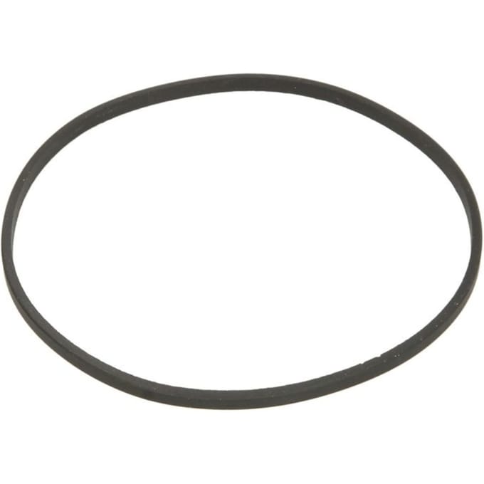 Versnellingsbak O-ring EURORICAMBI 30530448