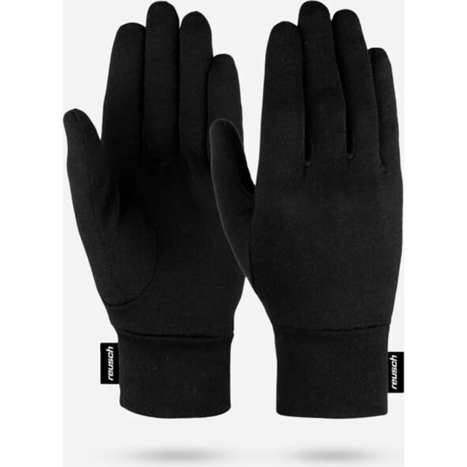 REUSCH reusch merino wool conductive touch-tec 6105170-7700