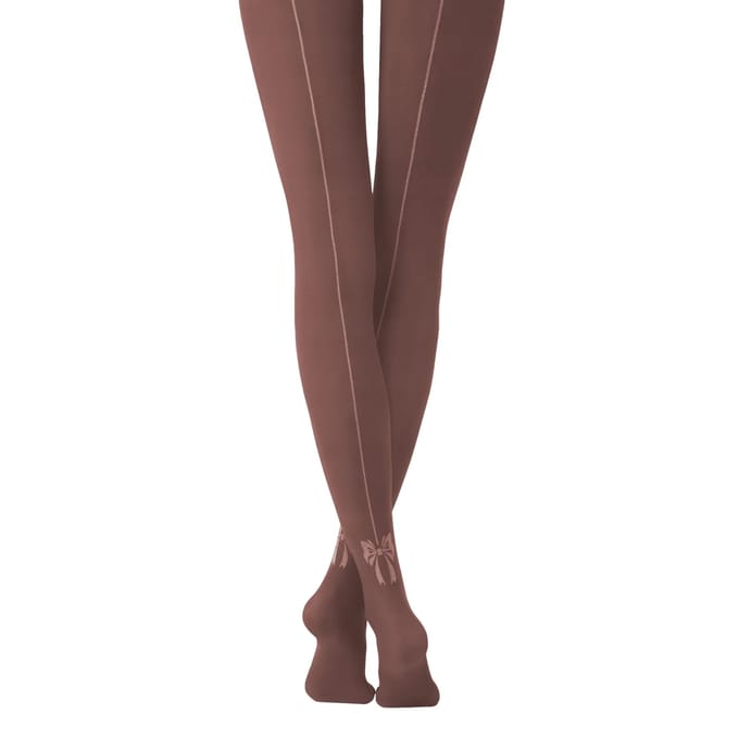 Damespanty Conte Elegant Kamea