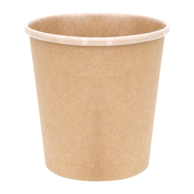 Fiesta Recyclable soepbekers 455ml 98mm (500 stuks)