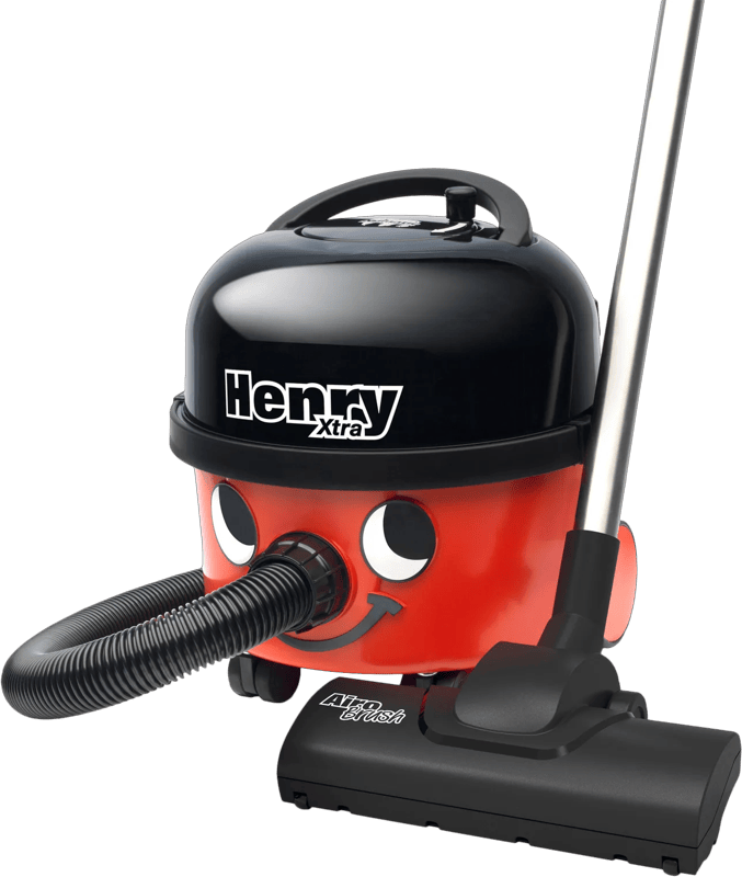 Numatic HVX-200 Henry Xtra