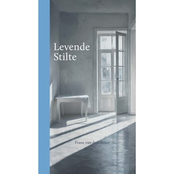 Levende Stilte - Frans van den Akker
