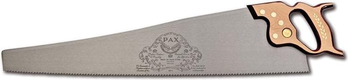 PAX - Handsaw - 22 inch - 7tpi