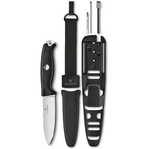 Victorinox Venture Pro, Outdoormes (Maat - OS, Kleur - BLACK)