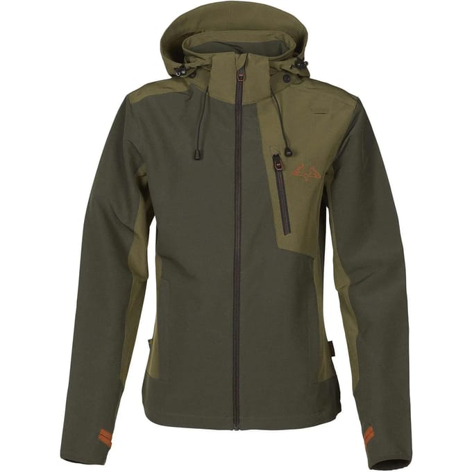 Damesjas Swedteam Lynx Antibite