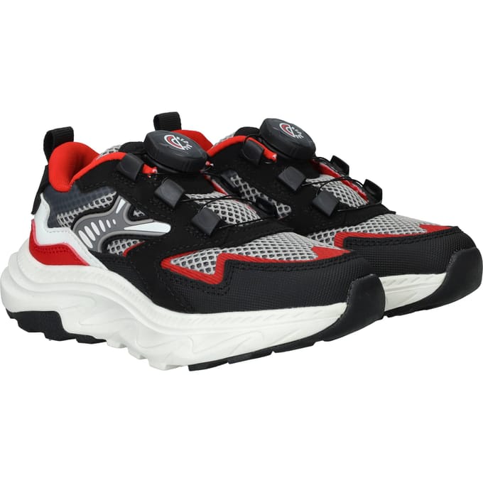 Red Rag Sneakers - Jongens - Multi - Maat:32