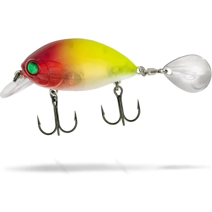 Lok Quantum Crank N' Blade – 12g