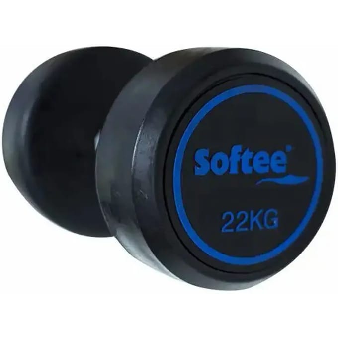 Dumbbell Softee Pro-Sport Modern