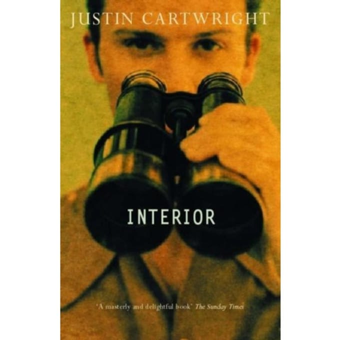 Interior - Cartwright, Justin