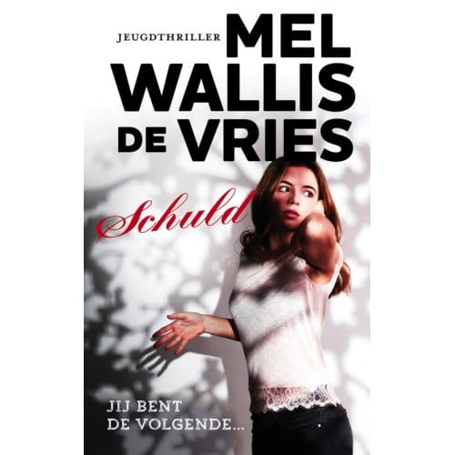 Schuld - Mel Wallis de Vries
