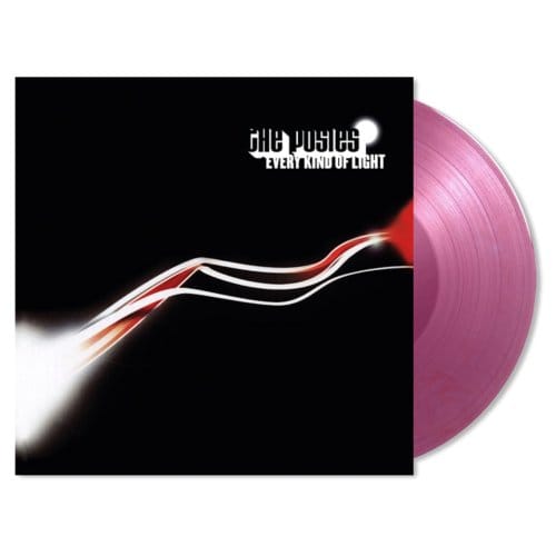 Every Kind Of Light -Translucent Purple Vinyl- - The Posies