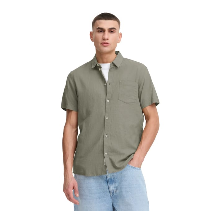 Shirt Solid Allan