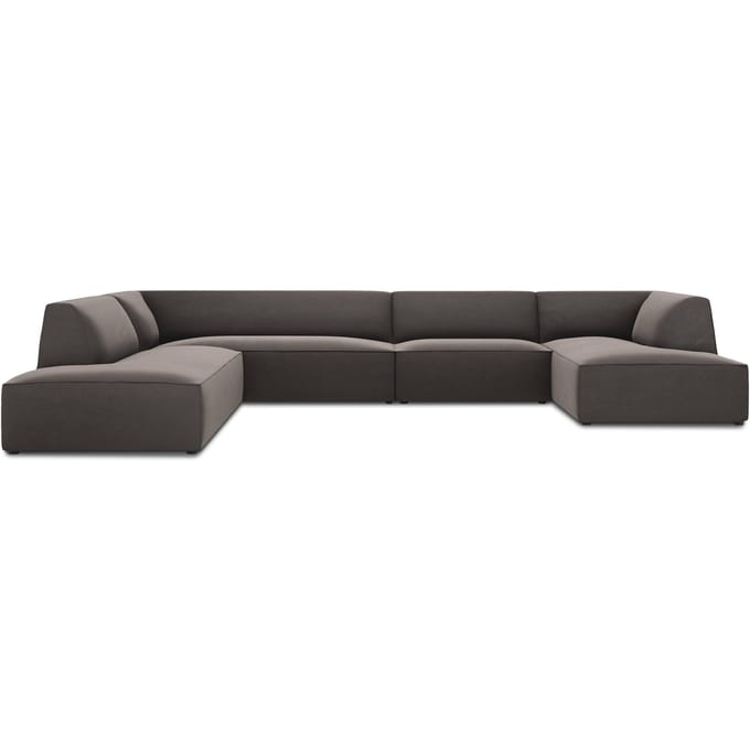 U-bank Sao velvet links | Windsor & Co
