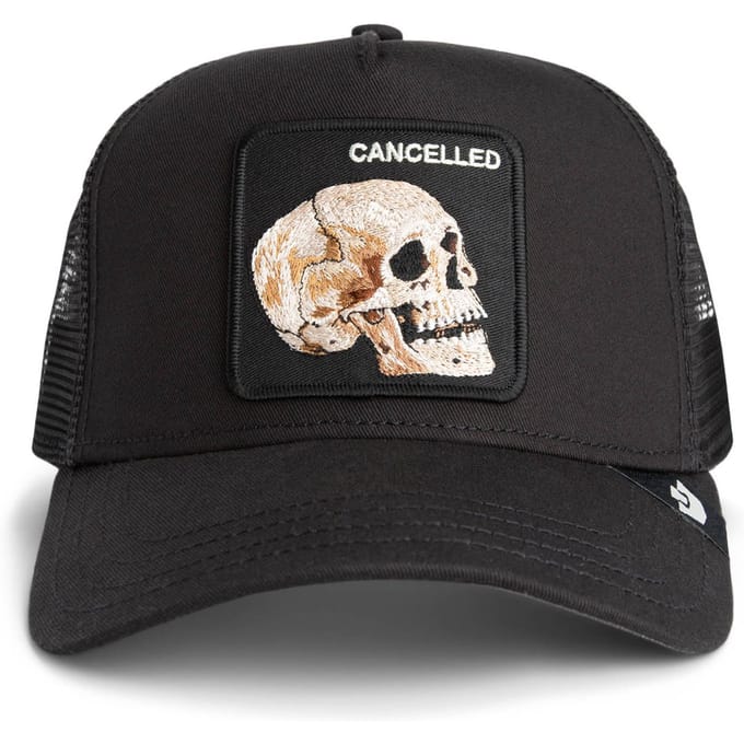 GOORIN Pet OG Trucker Een maat
