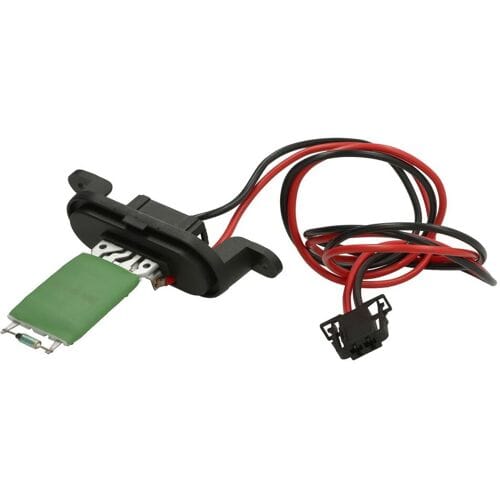 Regelaar, binnenventilator THERMOTEC DER029TT