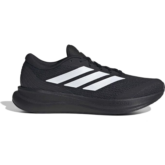 Adidas Runfalcon 6 Hardloopschoenen Zwart EU 40 Man