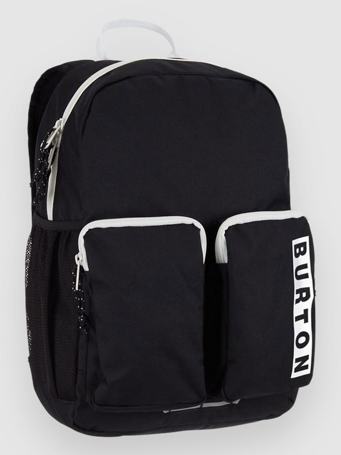 Burton Gromlet Kids Rugzak zwart
