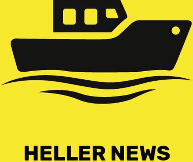 Heller Modelbouwpakket Schepen - 81034 Jeanne D Arc Ship Plastic - 1:400 - Modelbouw