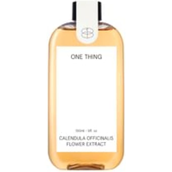 One Thing, calendula officinalis flower extract, 5 fl oz (150 ml)