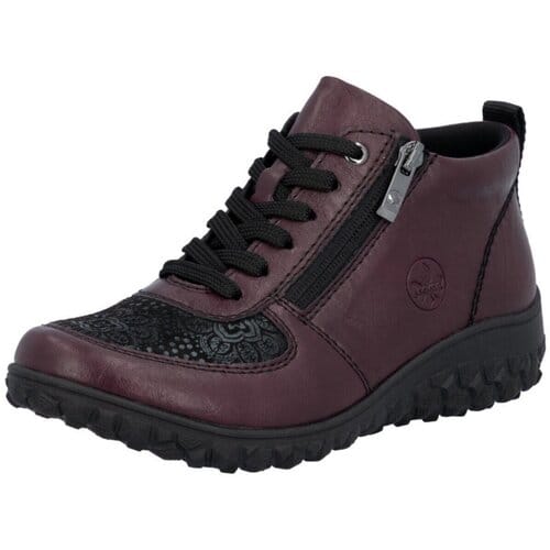 Hoge Sneakers Rieker -